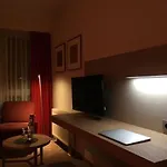 Hotel Broda 3*