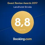 Hotel Broda