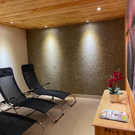 Hotel Broda 3*