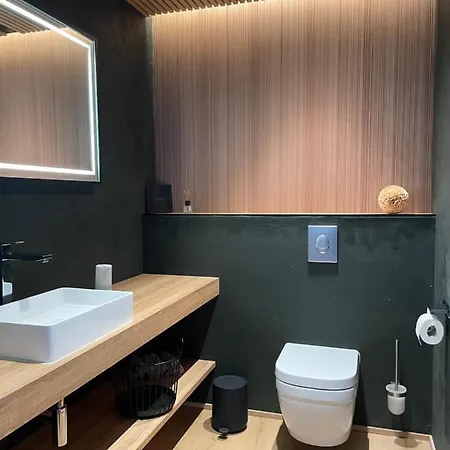 Hotel Broda Neubrandenburg