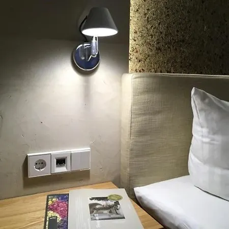 Broda Hotel