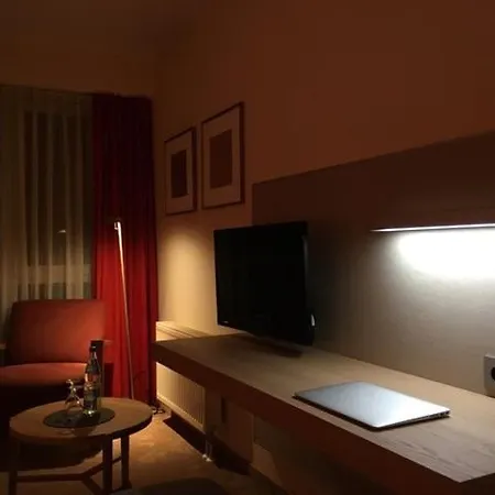 Hotel Broda 3*