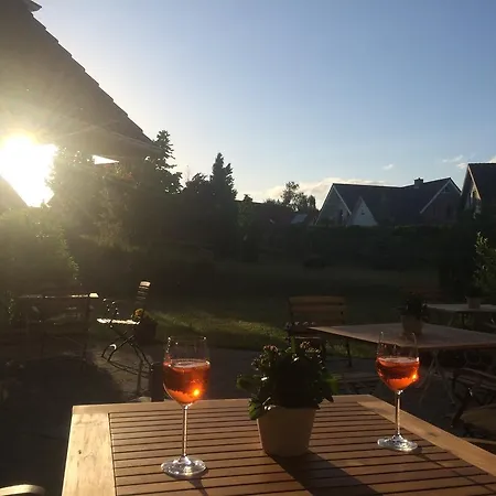 Hotel Broda Neubrandenburg