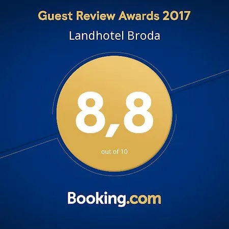 Hotel Broda