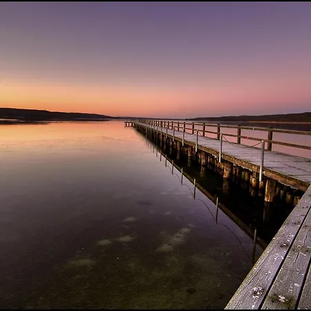 Broda ホテル ノイブランデンブルク