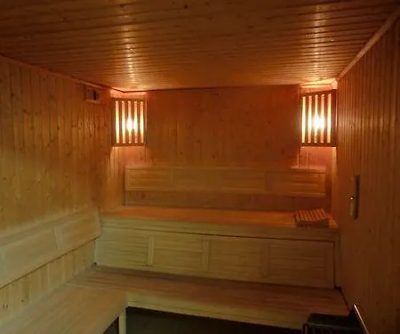 Broda Hotel 3*
